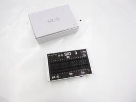 Sio3 Sus America Pre-owned Sio Series Controller