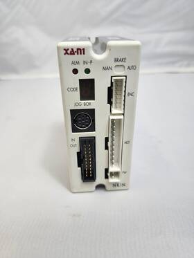 Xa-n1-ro Sus Corp. 35h-100 V2.60 Linear Actuator Controller