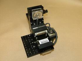 M-25623 Sutter Instrument Mp285/m-25623 Motorized Micro Manipulator