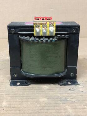 Sct-750 Swallow High Quality Transformer 750va 220v 110v