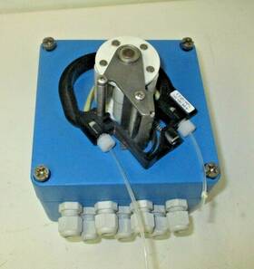 A-82.214.030 Swan Analytical Instruments Model.pump Periclip /a-82.214.030 Type 3 Channel