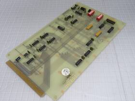 T199767 Sygnetron 10d723 Circuit Board