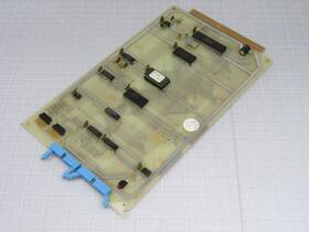 T199773 Sygnetron 10d783 Microcomputer Tv Control Interface Board