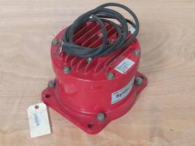 V-85-c18 Syntron 208v-ac 4a Amps Magnetic Vibrator T209929
