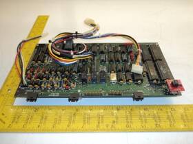 010032c T-star 010031b Control Panel Board T19628