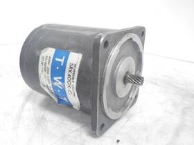 5rk40gk-c2 T.w.t 5rk40gkc2 Motor Hz60 Rpm1450 3.5f Used Tested
