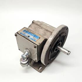 Ts2087n11e9 Tamagawa 800123-r Fa-solver Encoder 26v 2400hz Lot # 1