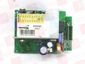 Gps21w Tamura / Used