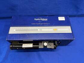 112-2592 Taylor Hobson Form Talysurf Series 2 Pgi Precision Measurement - Untested Read