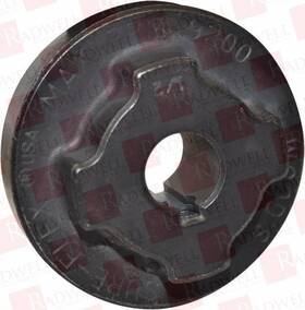 5j78 Tb Woods Mechanical 5j-7/8 Altra Industrial Motion / Used