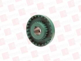 7s118 Tb Woods Mechanical Altra Industrial Motion / Used