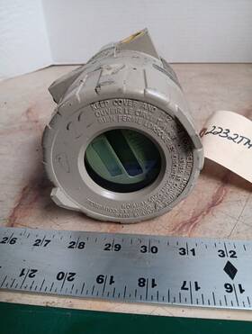 Eqn25 Tbi-bailey Temp/mv Transmitter 4-20ma 13-42vdc