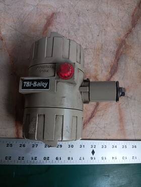 Tbn480010 Tbi-bailey Connectivity Transmitter 4-20ma 16.5-40vdc