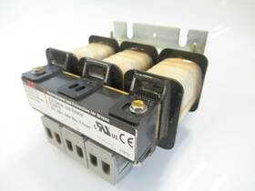 Klr4atb Tci Klr Series Line Reactor