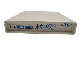Mlx-82 Tci Terminal Server Networking Device