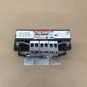 Klr8ctb Tci Trans Coil