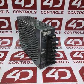 Es-9-24 Tdk Lambda Voltage Regulator Ac/dc Used Upp