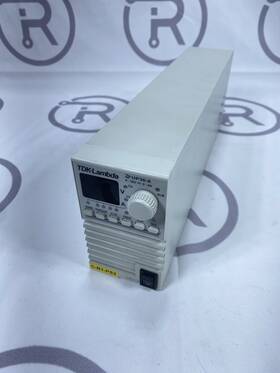 Zup36-6 Tdk Lambda Power Supply Overnight Shipping Available