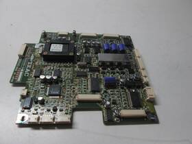 15553165-00 Teac Servo Card T54335