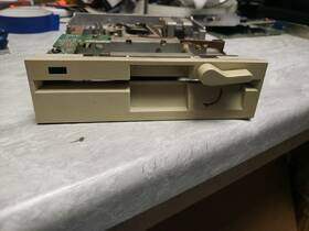 Fd-55gfr Teac Corp 5.25-inch Floppy Disk Drive Free Ship