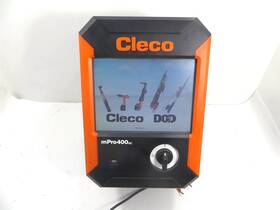 Mpro400gc-p Teac Cleco Torque Controller Mpro400