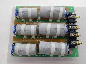 030-0017 Teal Circuit Board T89732