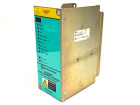 49-4100-01c5ld Techmotive Tool Control Module 46 Series Rev M-ody 15a 115/230v