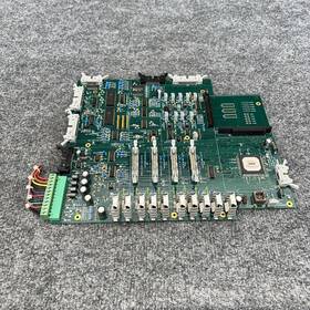 114-0950 Technical Film Systems Rev C Lvc6a Light Valve Control Board Used