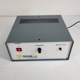 F-2008-10-01 Teclis Flowmeter And Waste Pump Control Unit 220v 50hz