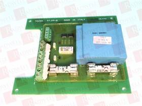 97-09-b Tecna / 9709b Used