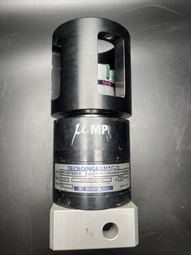 Mpc1007s0015 Tecnoingranaggi Mpc1007s0015- - Mp08017 Std 60a2 Cd 11 S5 Or Sb Ke/ Used
