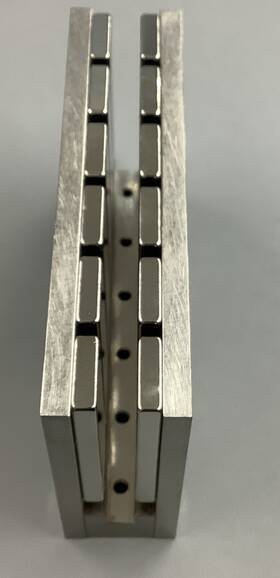 21-08-047 Tecnotion Ulv 126mm Magnet Yoke B548