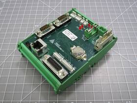 01ct3pegtmbv1.1 Tef Circuit Board T162241