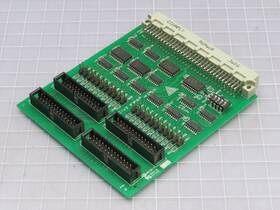 01ctc2cv2 Tef Circuit Board T254618