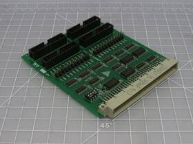 Vdt11.1.1 Tef 01ctc2v 3eswt Sp Circuit Board T171170