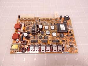 E427010 Teknic 1100133 Circuit Board T83487
