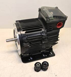 Cpm-mcvc-n0561p-rls Teknic Clearpath Servo Motor