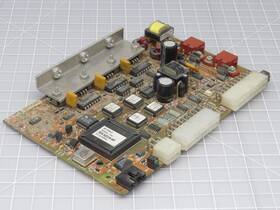 Tek32da40 Teknic Board V1.8a596 T196537