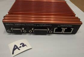 Tg-540-1-2-16 Teknic Control Point Trajectory Generator Motor Controller