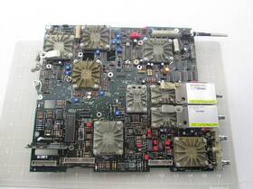 155-0236-xx Tektronix Circuit Board T46323