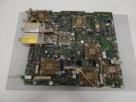 155-0240-xx Tektronix 670-727600 Ga-7716-02 Circuit Board T60618