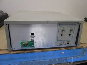 2642a Tektronix Fourier Analyzer