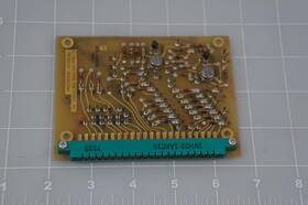 670-1030-00 Tektronix Readout Interconnector Board T69146