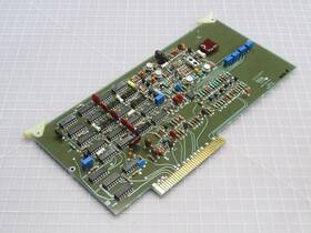 670-5146-00 Tektronix Graticule Gen Circuit Board T265987