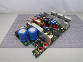 670-9902 Tektronix Low Voltage Power Supply Board T157489