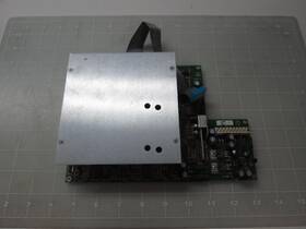 671-0695-02 Tektronix Filter Switch Board T52258