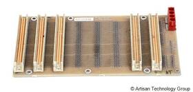 671-1129-00 Tektronix Backplane Board