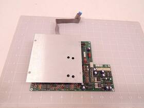 672134402 Tektronix Filter Switch Board T71887