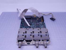 679-3736-01 Tektronix Circuit Board T142849