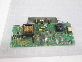 Ga-7722-014 Tektronix Ga-8016-01 Inverter Board With Transistor Shield T59768
